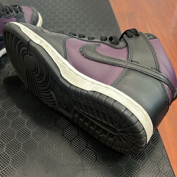 Nike dunk fragment great condition. Size 4.5 womens - Picture 3 of 9